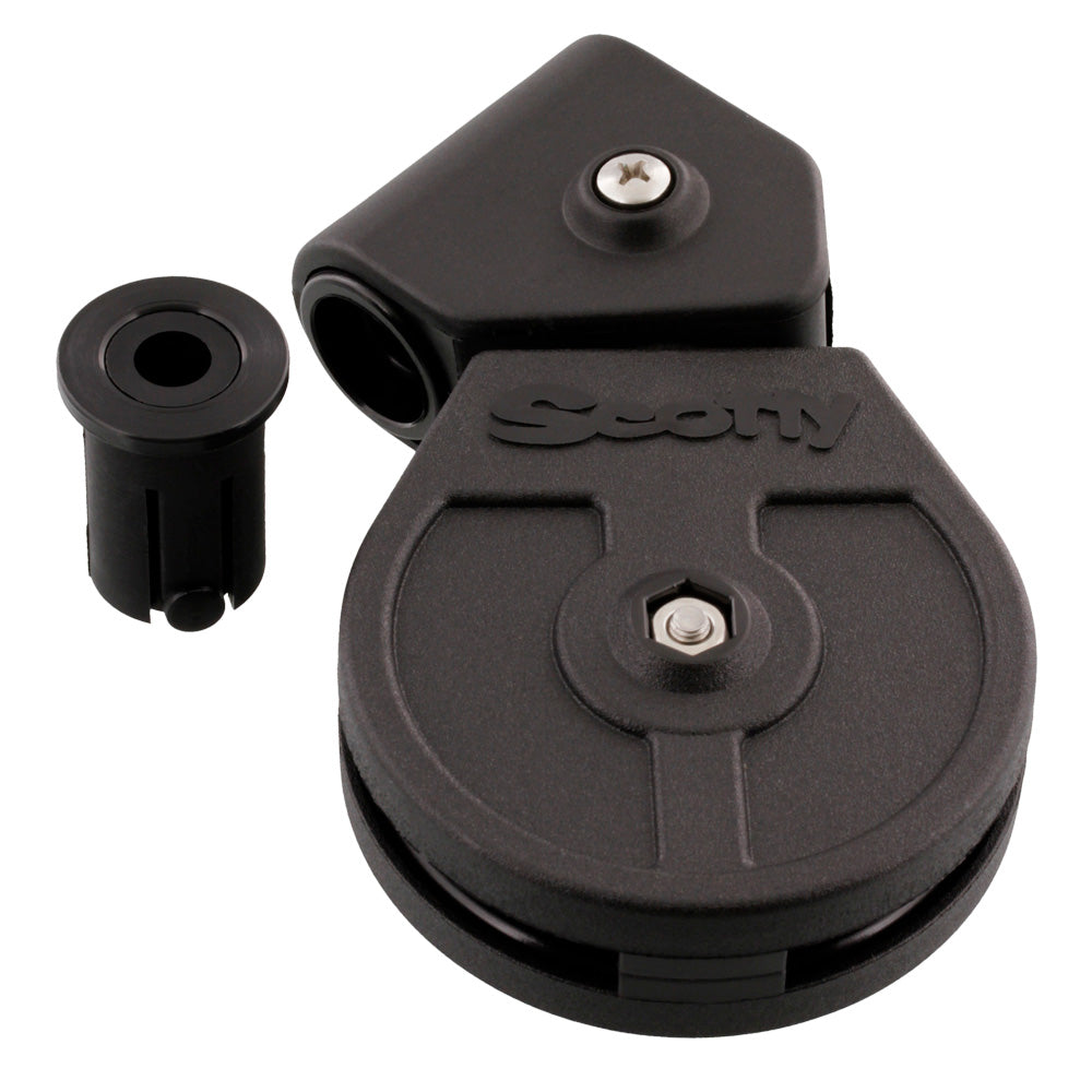 Scotty 1014 Downrigger Pulley Replacement Kit f1  34 Booms 1014 Main image