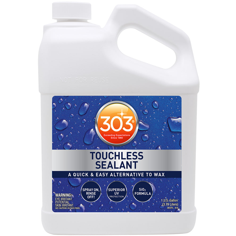 303 Marine Touchless Sealant  128oz 30399 Main image