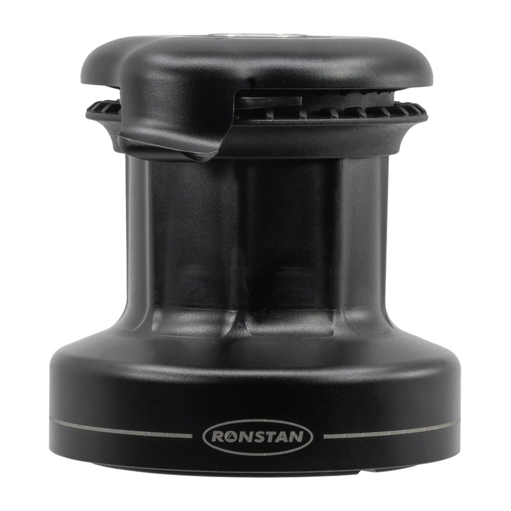 Ronstan 20ST Orbit Winch 1 Speed [RA6201] Secondary image