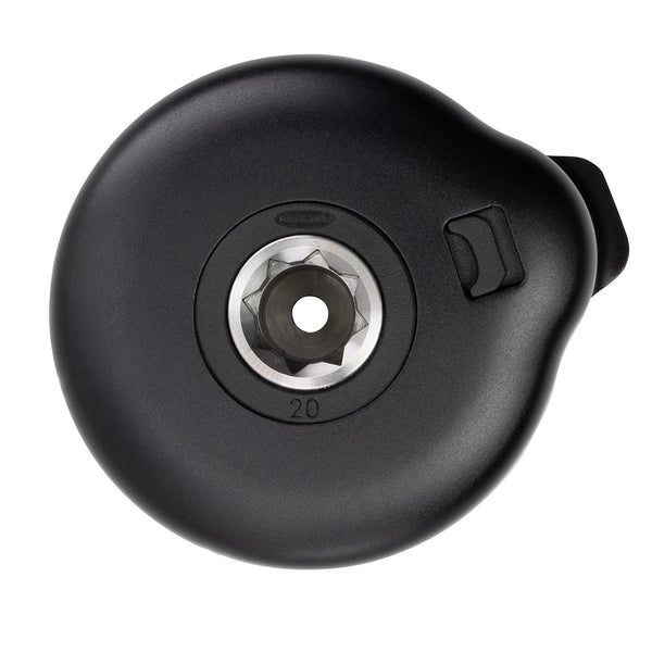 Ronstan 20ST Orbit Winch 1 Speed RA6201