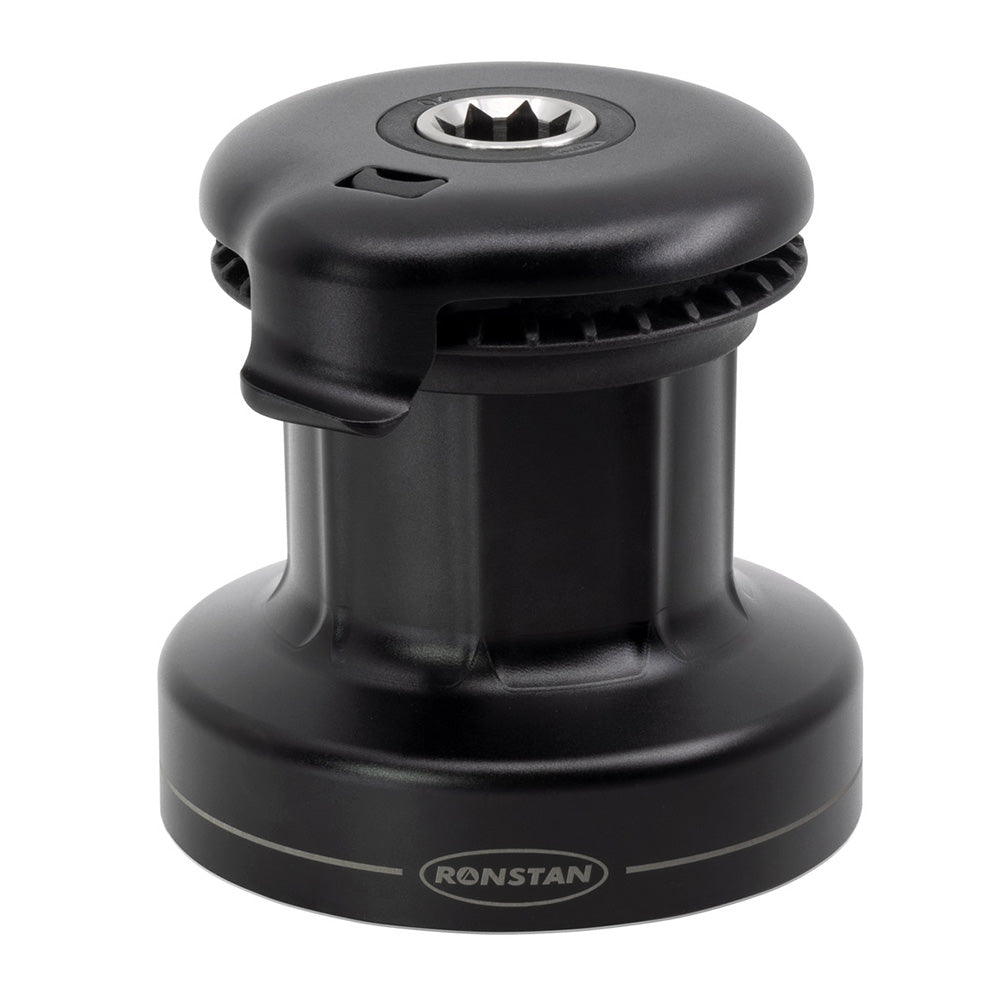 Ronstan 20ST Orbit Winch 1 Speed RA6201 Main image