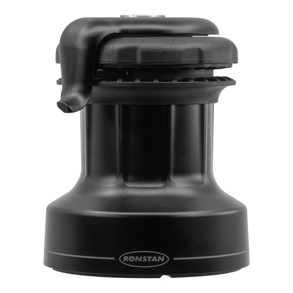 Ronstan 30QT Orbit Winch wQuick Trim RA6302