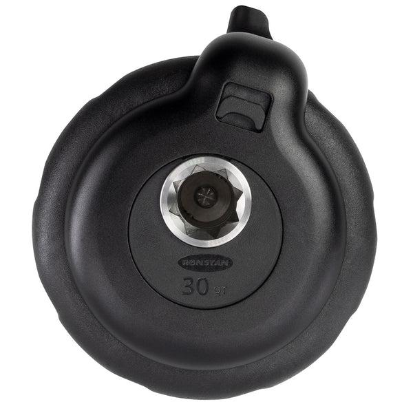 Ronstan 30QT Orbit Winch wQuick Trim RA6302