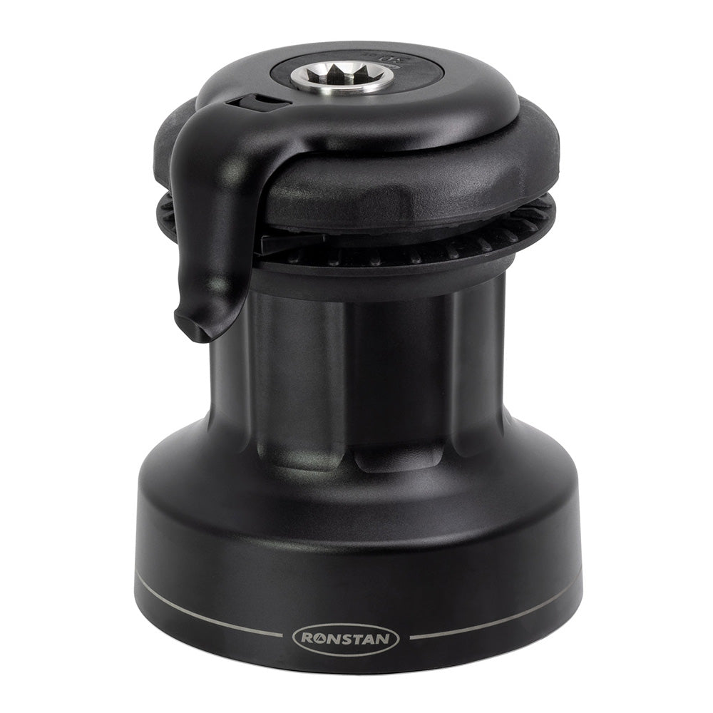 Ronstan 30QT Orbit Winch wQuick Trim RA6302 Main image