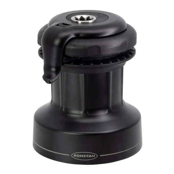 Ronstan 30QT Orbit Winch wQuick Trim RA6302