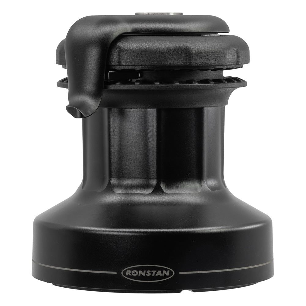 Ronstan 40QT Orbit Winch w/Quick Trim [RA6402] Secondary image