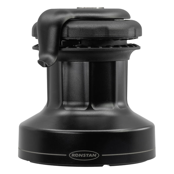 Ronstan 40QT Orbit Winch wQuick Trim RA6402