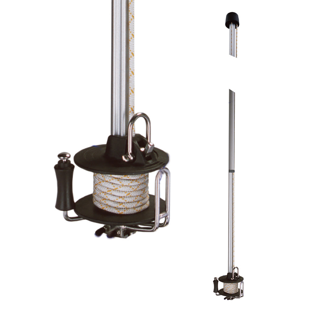 Wichard Profurl C260 Headsail ReefingFurling System C2608 Main image