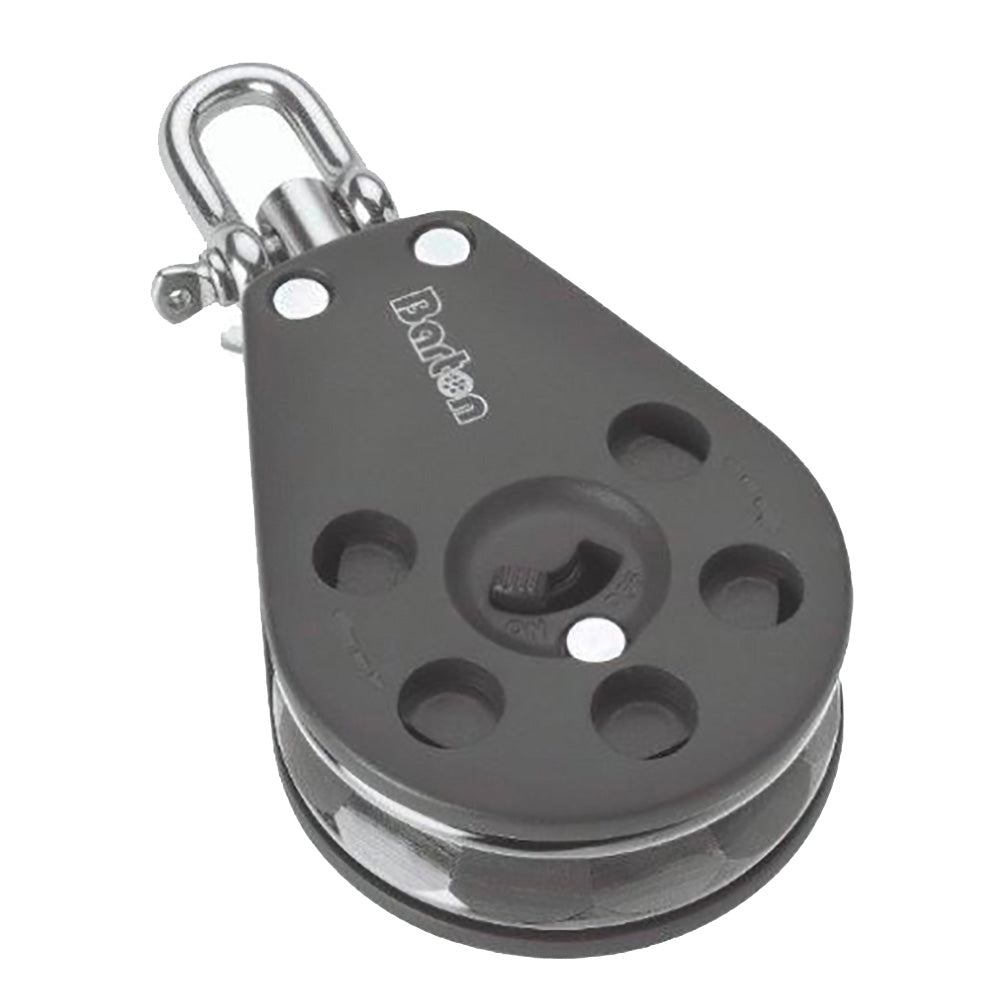 Barton Marine Ratchet Block  55mm 90500 Main image