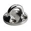 Wichard Round Pad Eye  57mm Diameter 214  Fixed 6635W