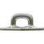 Wichard Diamond Pad Eye  Square  98mm Length 35564  M8 Screw 6656W