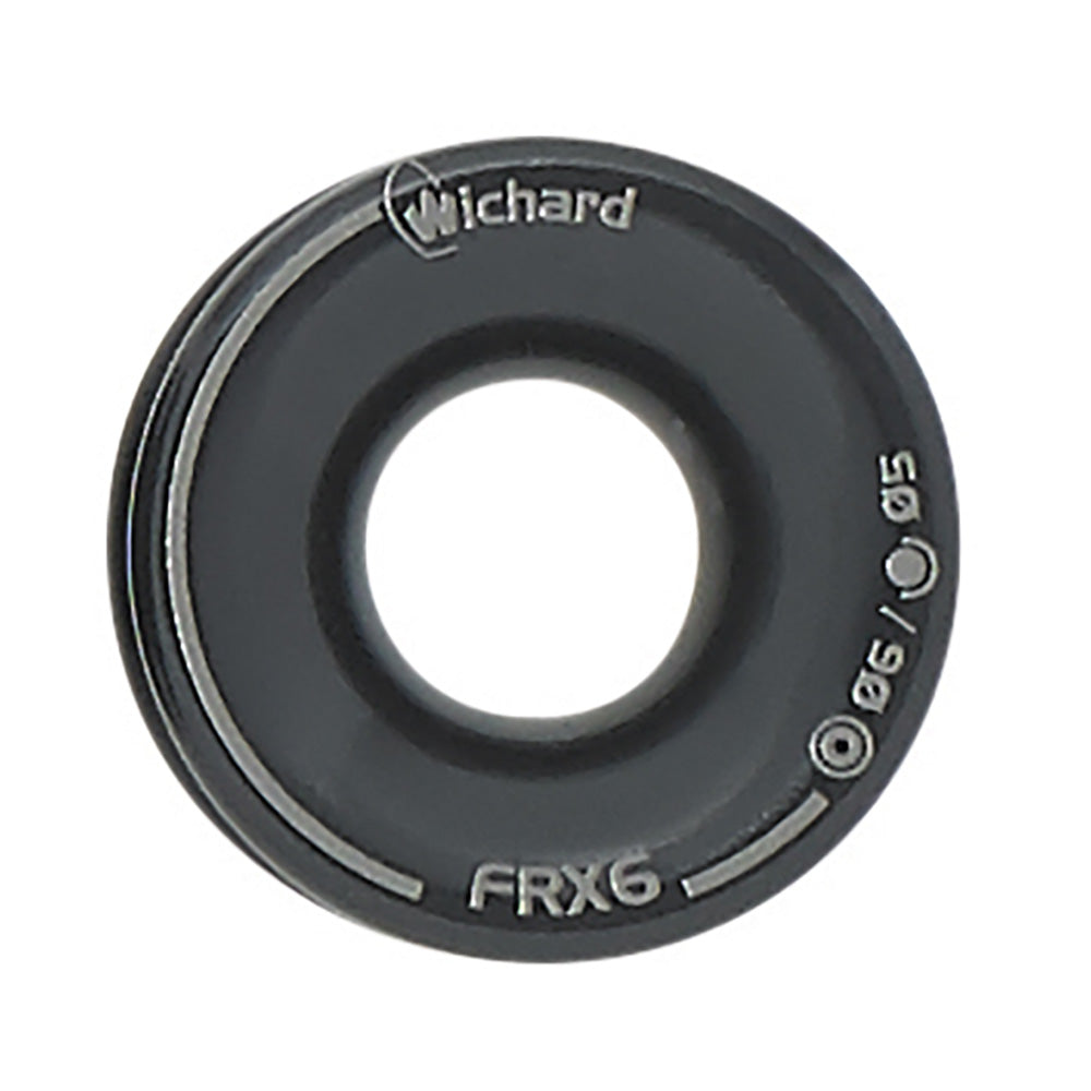Wichard FRX6 Friction Ring  7mm 932 20705W Main image