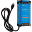 Victron Blue Smart IP22 24VDC 12A 1 Bank 120V Charger  Dry Mount BPC241245102