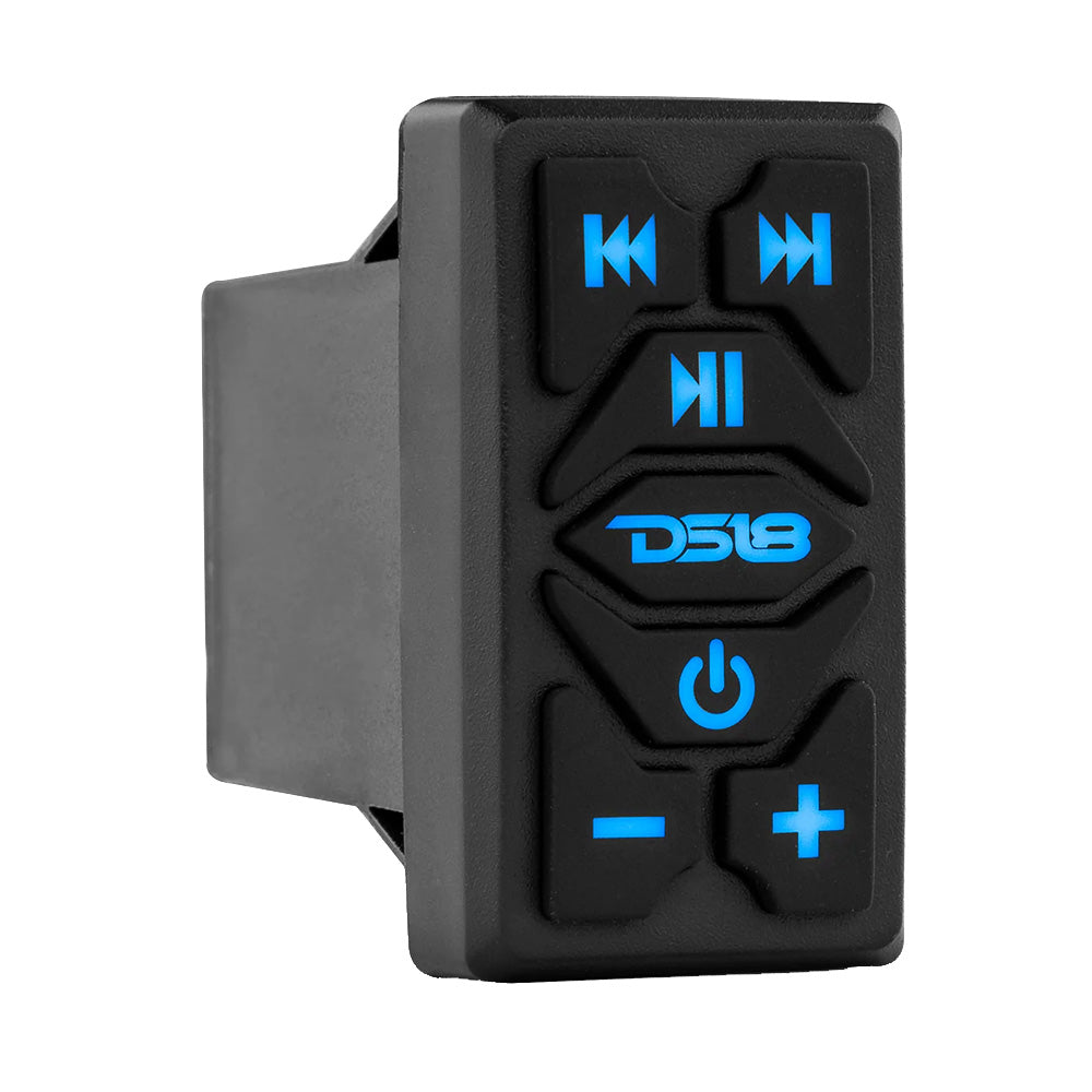 DS18 Rocker Switch Bluetooth Receiver  Controller [RKS-BT] Secondary image