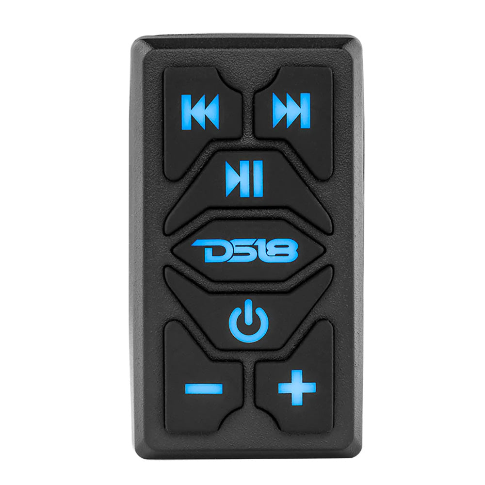 DS18 Rocker Switch Bluetooth Receiver  Controller RKSBT Main image