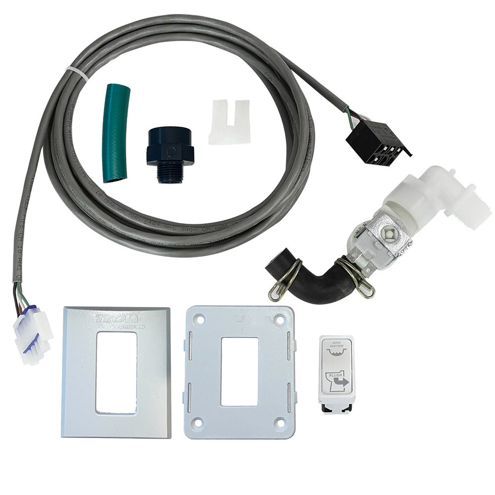 Thetford Freshwater Solenoid Kit fNano Toilets  12V TPFP128 Main image