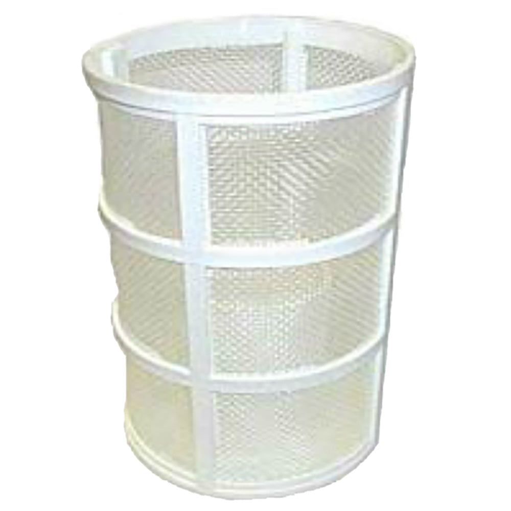 Raritan Raw Water Strainer Replacement Basket RWS5B Main image