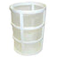 Raritan Raw Water Strainer Replacement Basket RWS5B