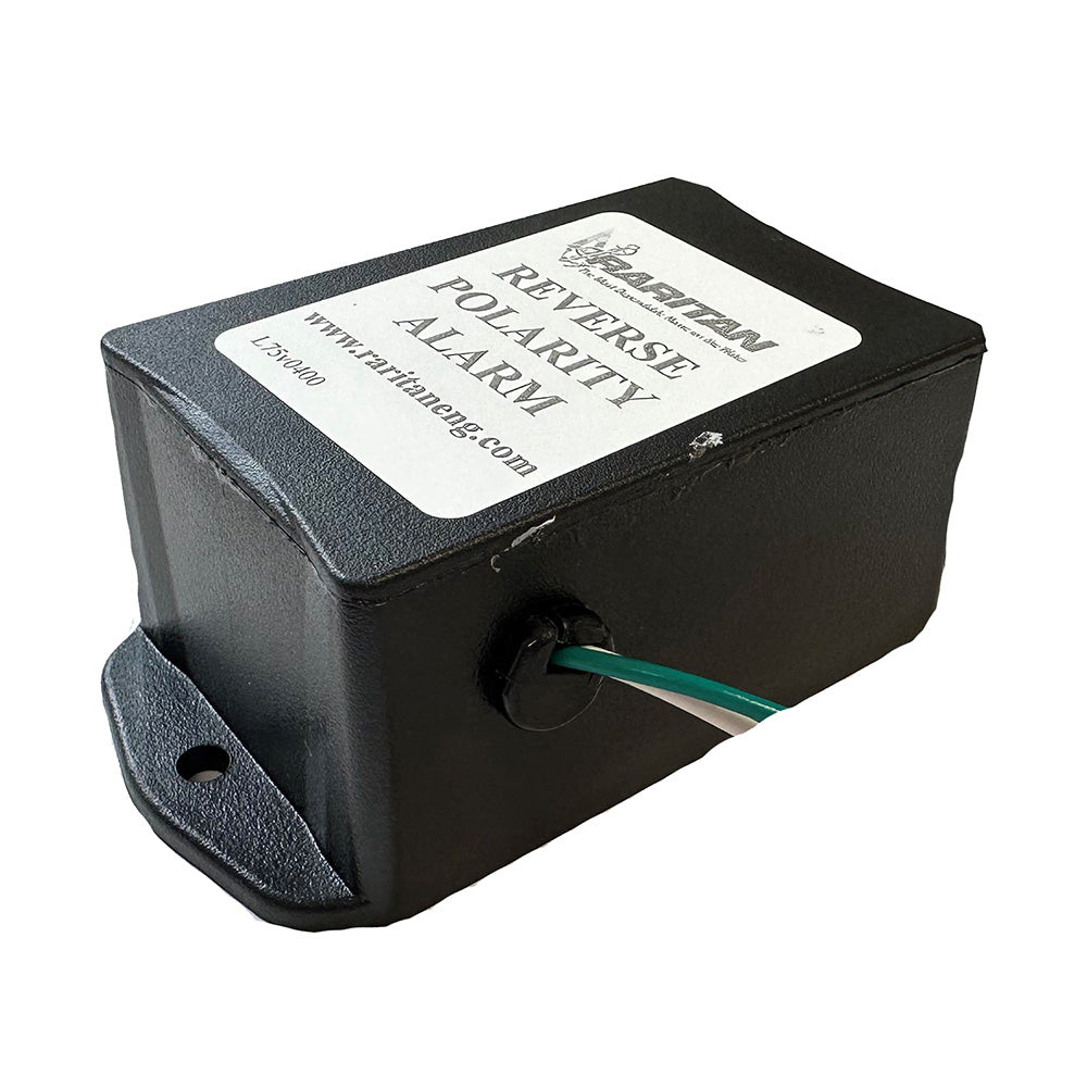 Raritan Reverse Polarity Alarm RPA Main image