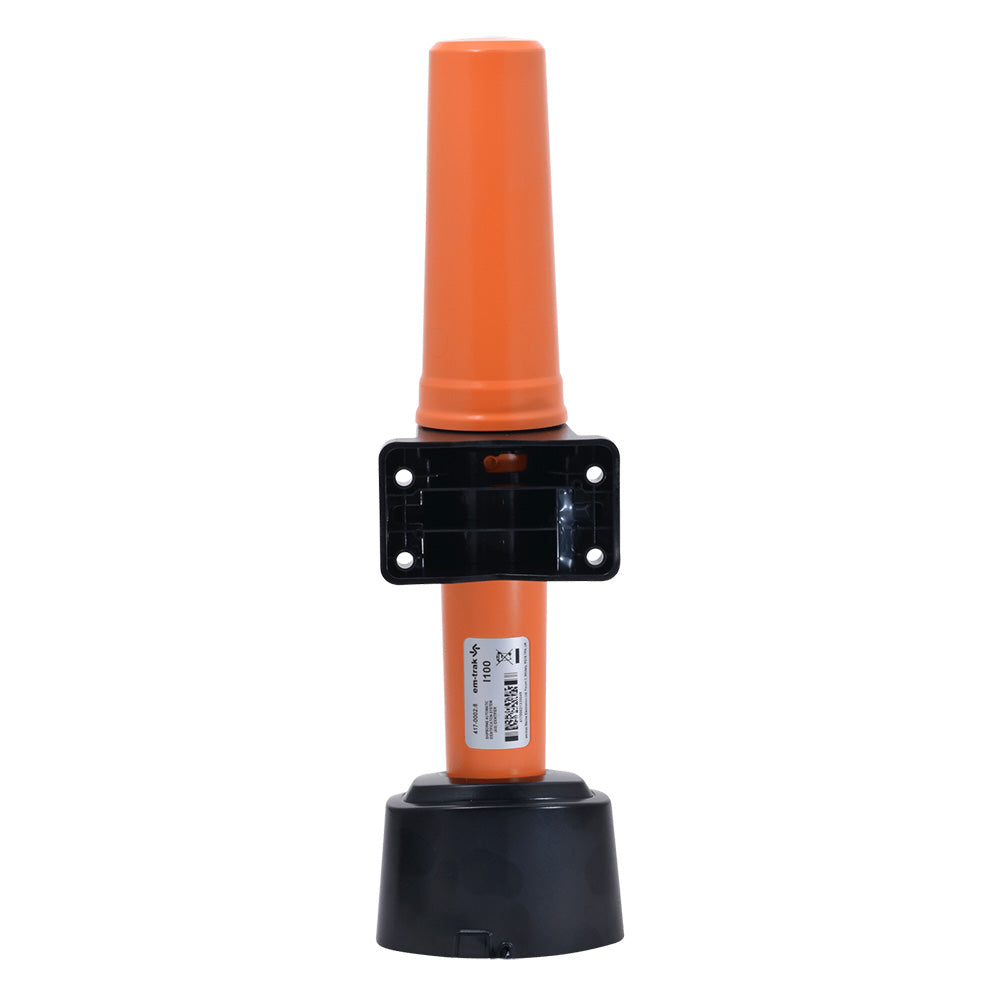 em-trak I100-X Small Vessel Tracker [417-0077] Secondary image