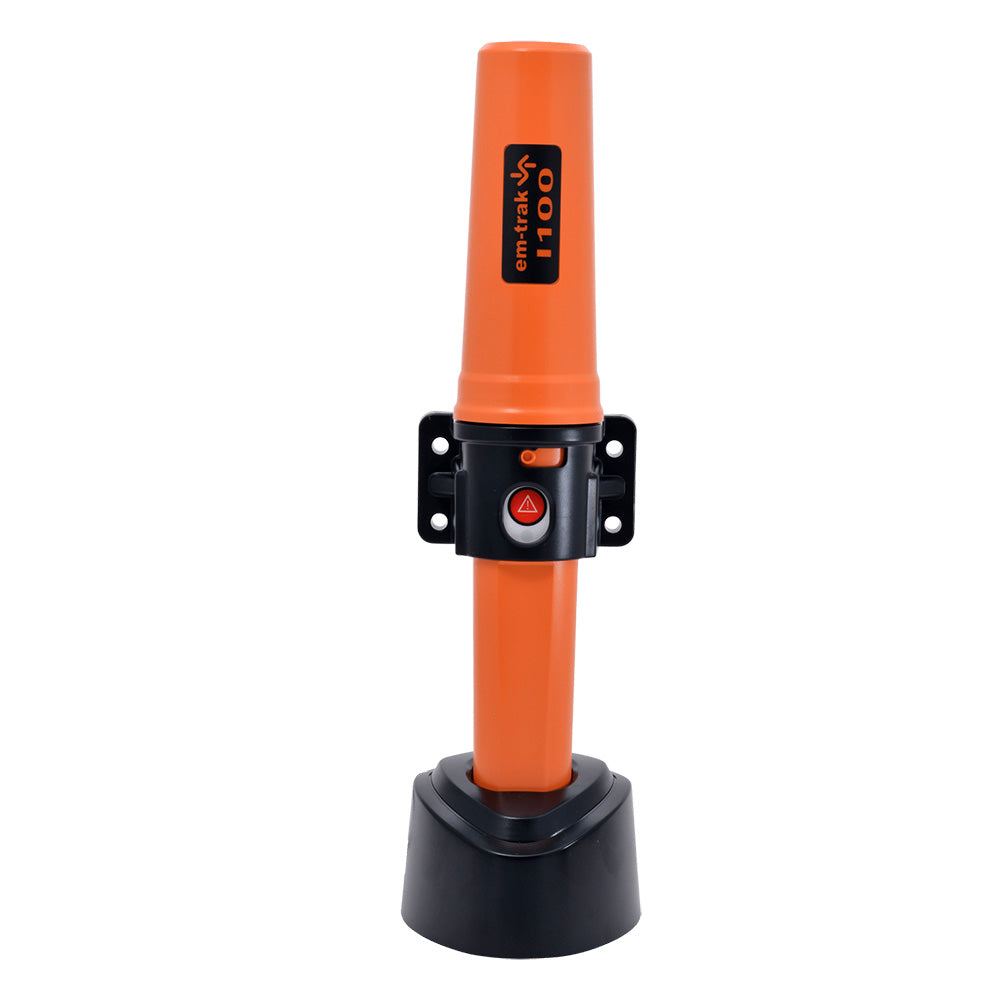 emtrak I100X Small Vessel Tracker 4170077 Main image